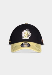 Pokémon - Mimikyu Men's Snapback Cap