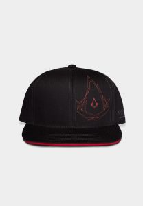 Assassin's Creed - Men's Snapback Cap