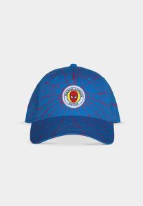 Spider-Man (Kids) - Boys Snapback Cap