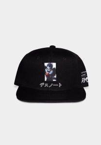 Death Note - Men's Snapback Cap