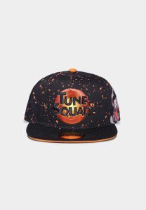 Warner - Space Jam Snapback Cap