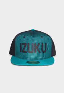 My Hero Academia - Men's Mesh Snapback Cap