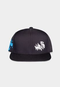 Naruto - Team Ninja Men's Snapback Cap