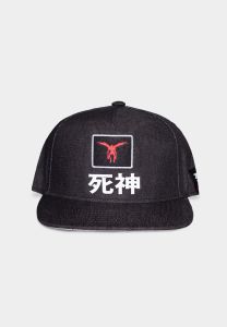 Death Note - Denim Snapback Cap