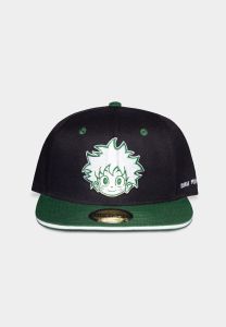 My Hero Academia - MHA - Snapback Cap