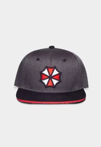 Resident Evil - Umbrella - Snapback Cap