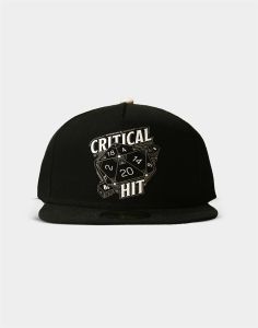 Dungeons & Dragons - Critical Hit Snapback