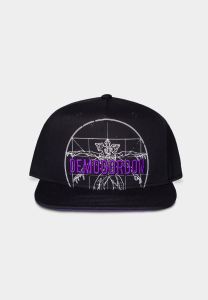 Stranger Things - Men's Snapback Cap