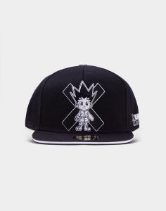 Hunter x Hunter - Gon Freecss - Snapback Cap