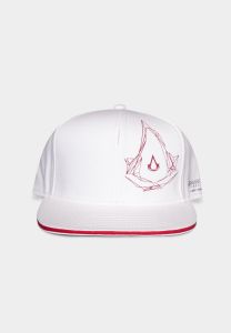 Assassin's Creed - Men's Snapback Cap