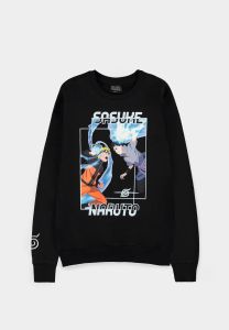 Naruto Shippuden - Men's Crew Sweater - 2XL