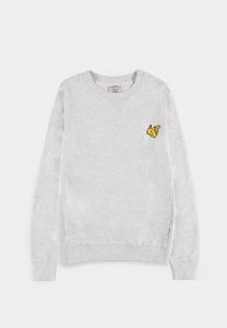 Pokémon - Pixel Pika - Crewneck Sweater - 2XL