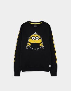 Universal - Minions - Men's Sweater - 2XL