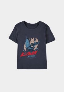 Batman - Boys Short Sleeved T-shirt - 134/140