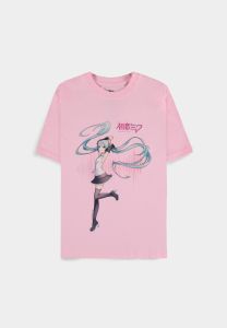 Hatsune Miku - Women's Short Sleeved T-shirt - 2XL