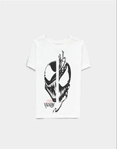 Marvel - Venom Boys Short Sleeved T-shirt - 98/104